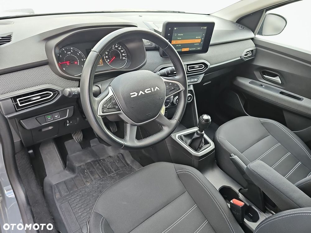 Dacia Jogger - 11