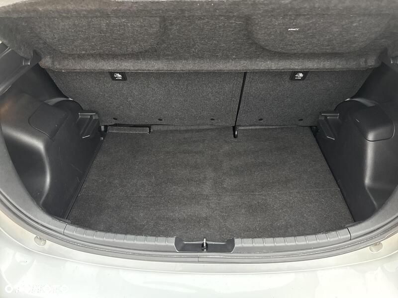 Toyota Yaris 1.0 Active - 22