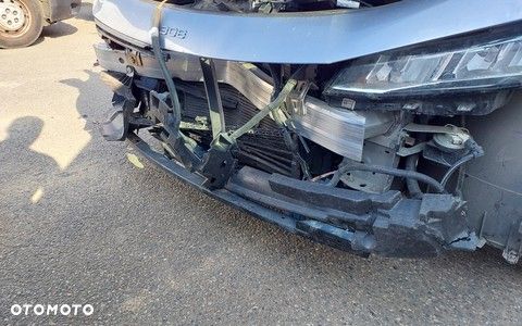 Peugeot 308 PureTech 130 EAT8 Allure - 9