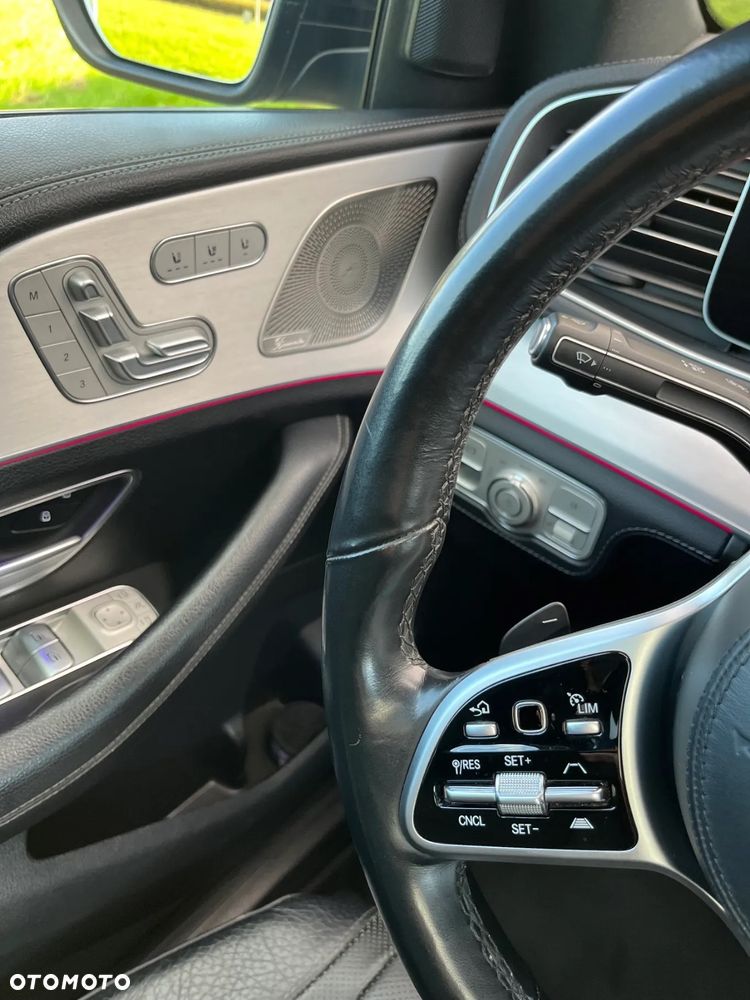 Mercedes-Benz GLE 400 d 4-Matic Premium Plus - 23
