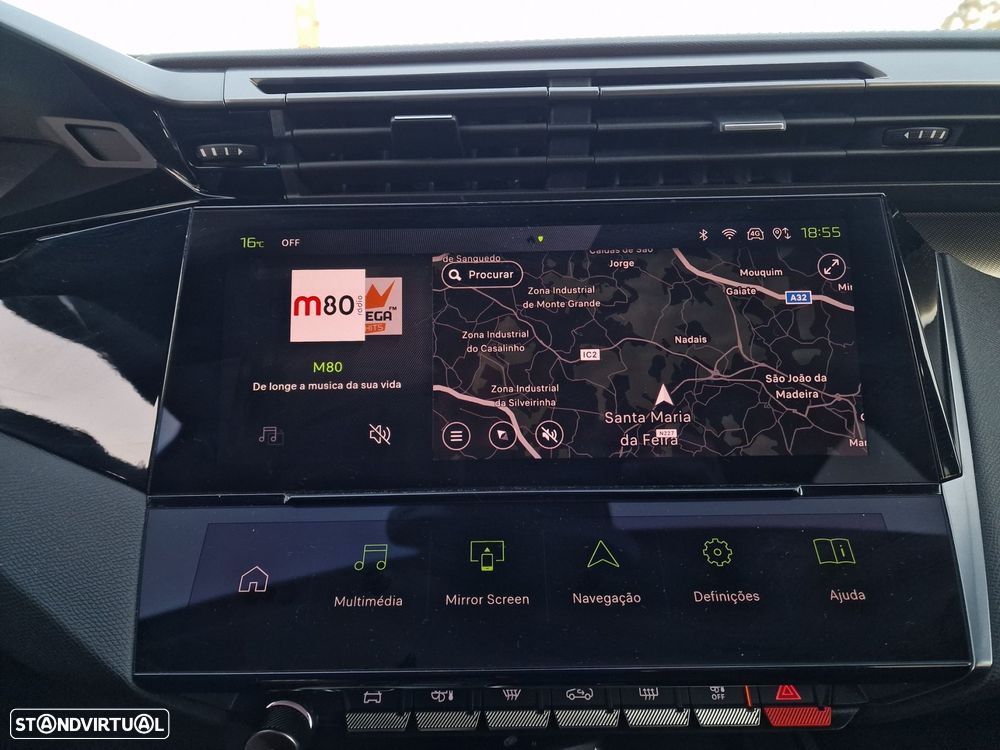 Peugeot 408 1.2 PureTech GT EAT8 - 40