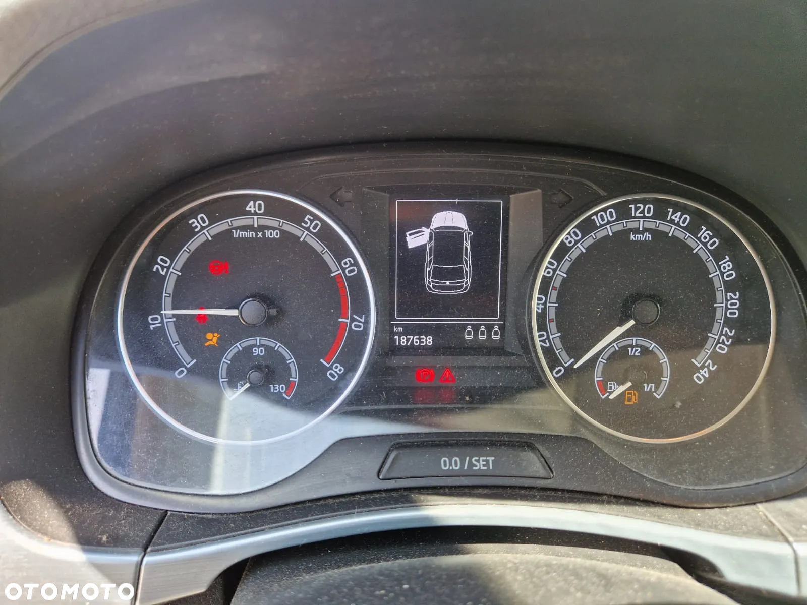 Skoda Fabia 1.0 Ambition - 18
