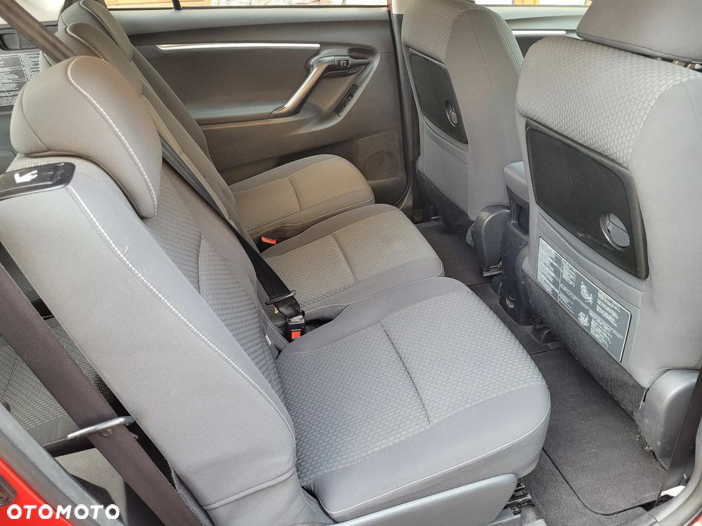 Toyota Verso 1.8 Premium EU5 7os - 10