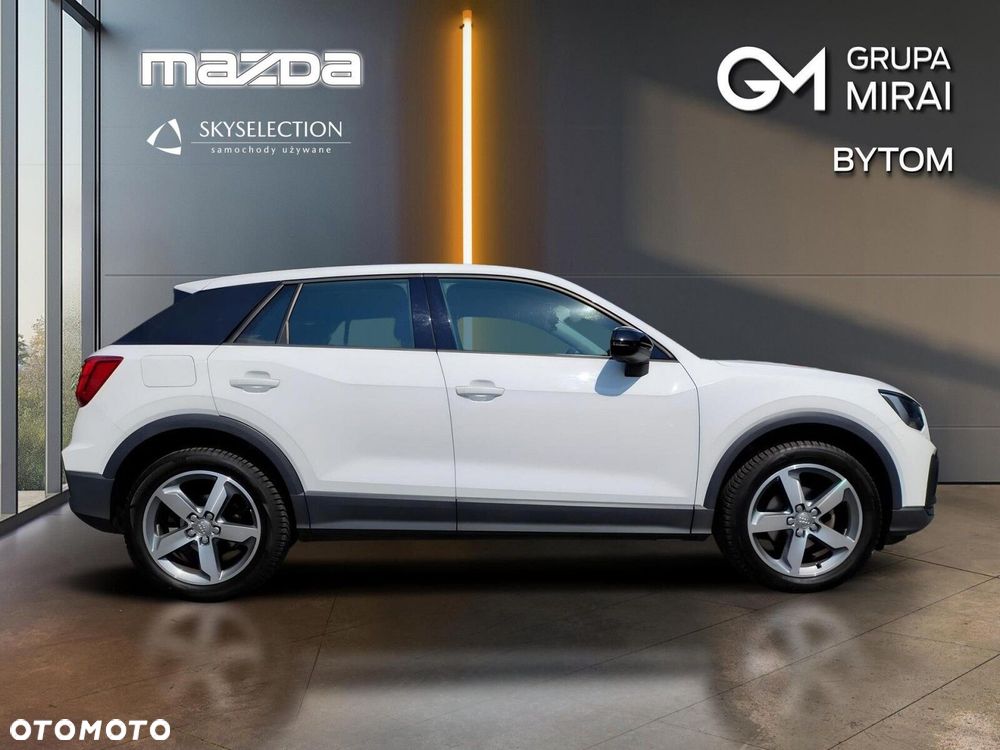 Audi Q2 35 TFSI S tronic - 7