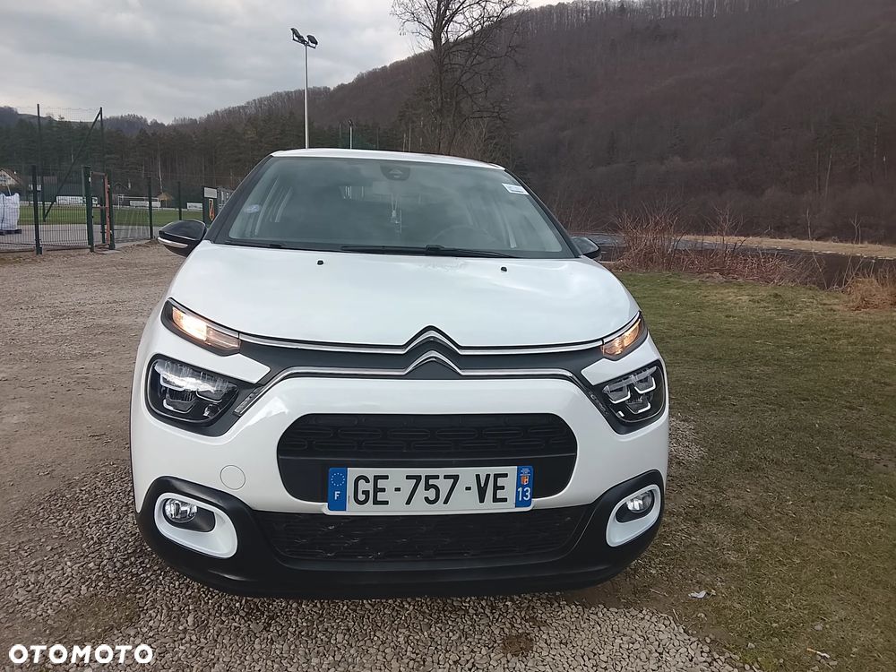 Citroën C3 Pure Tech 83 S&S YOU - 3