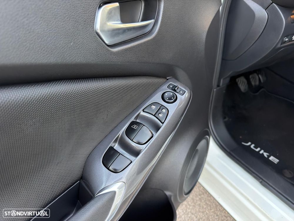 Nissan Juke 1.0 DIG-T N-Connecta - 20