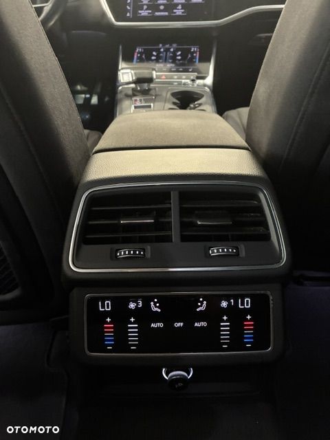 Audi A6 Limousine 40 TDI mHEV S tronic - 17
