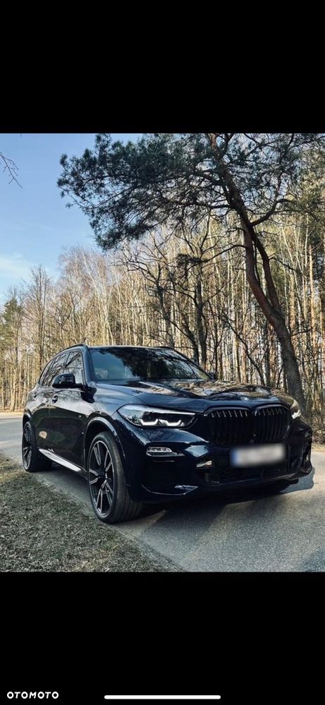 BMW X5 xDrive30d - 21