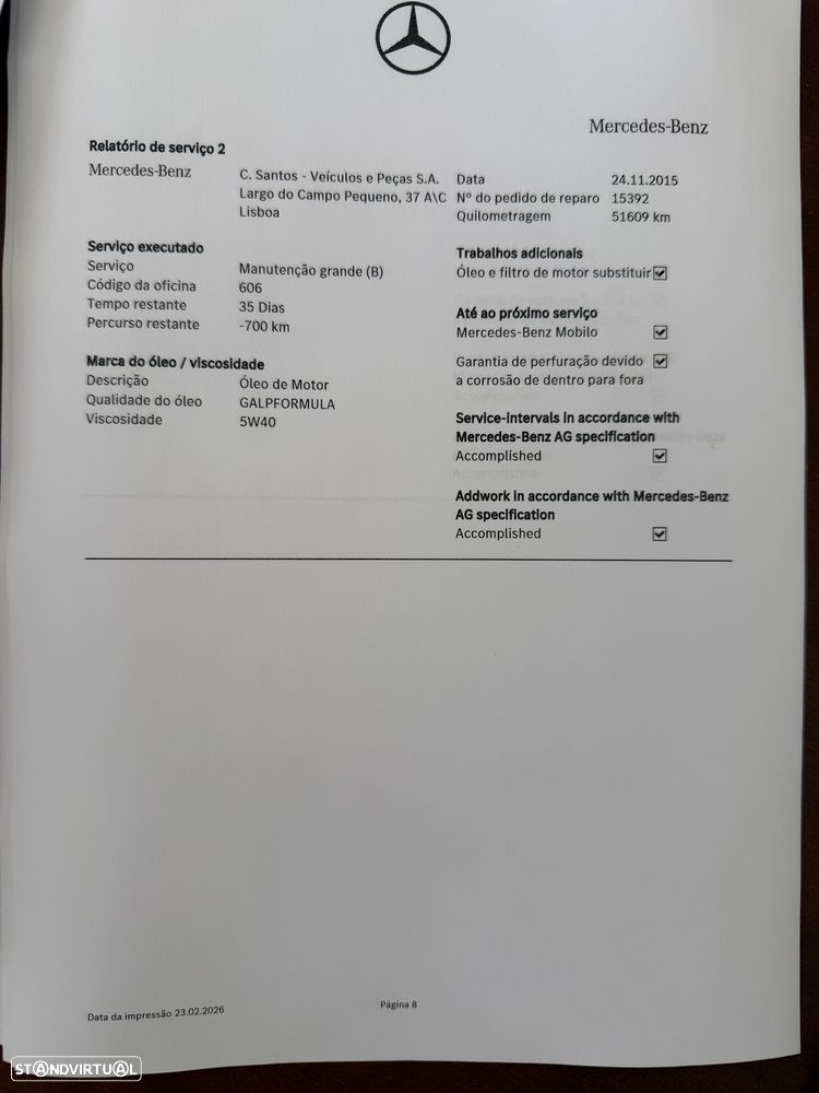 Mercedes-Benz E 300 Bluetec Hybrid Avantgarde - 19