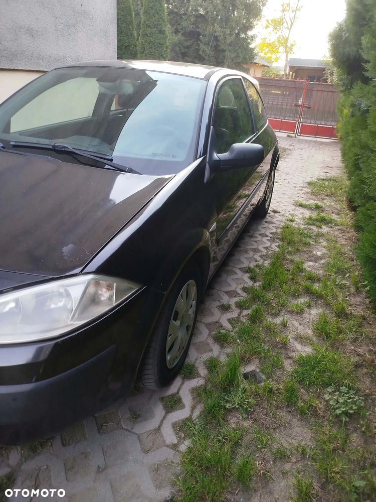 Renault Megane - 9