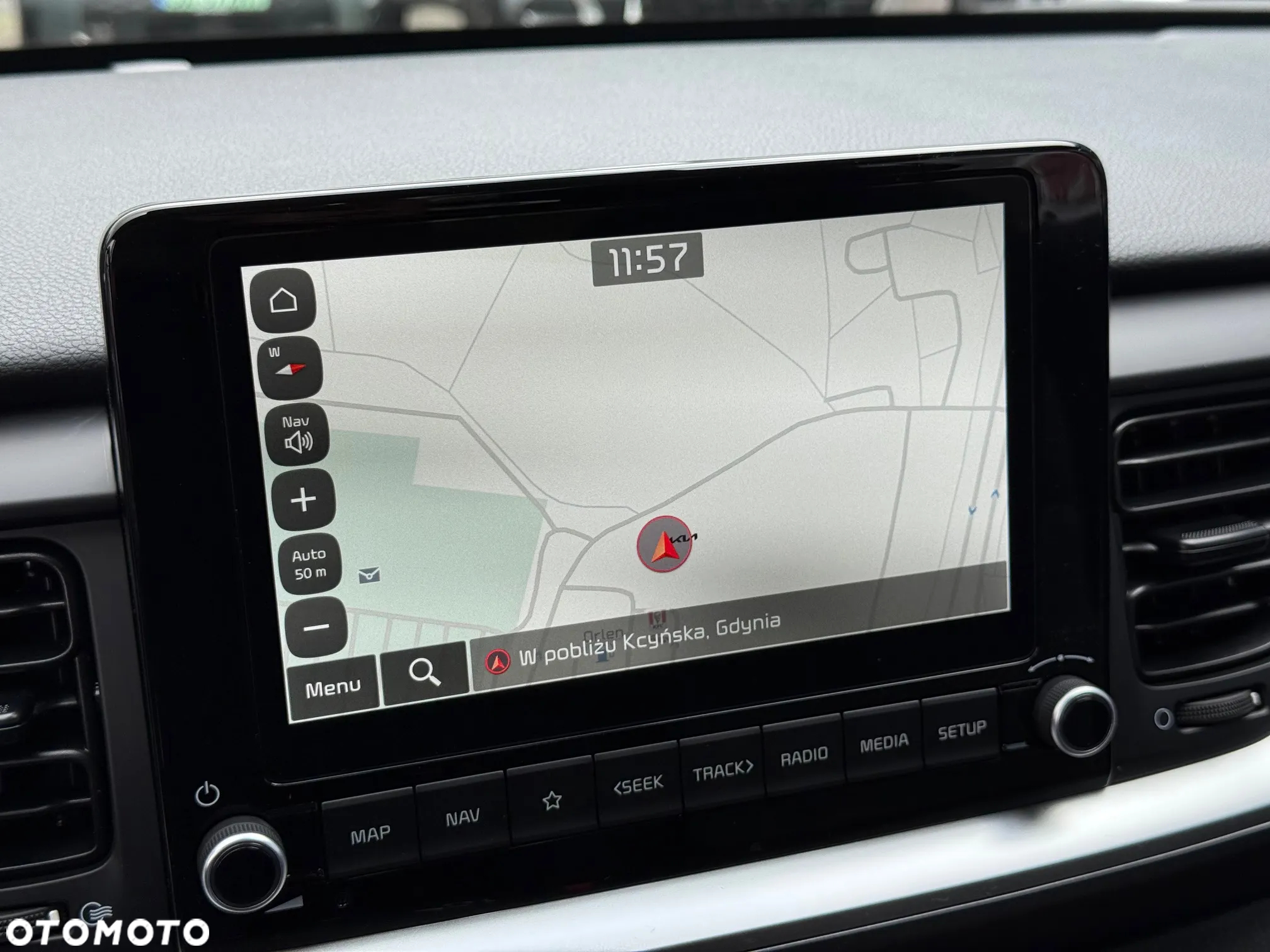 Kia Stonic 1.2 M - 31
