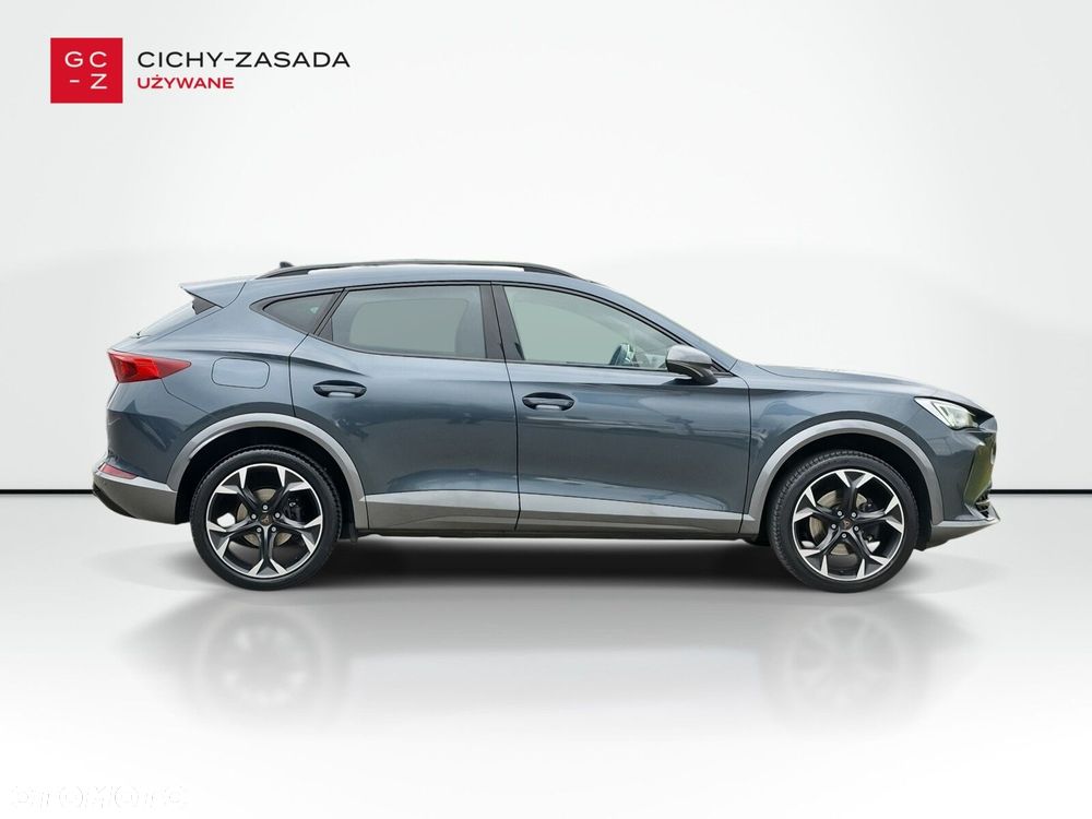 Cupra Formentor 2.0 TSI 4Drive DSG - 6