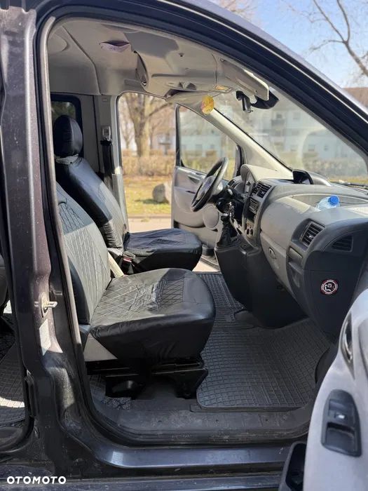 Fiat Scudo L1 (5-Si.) - 8