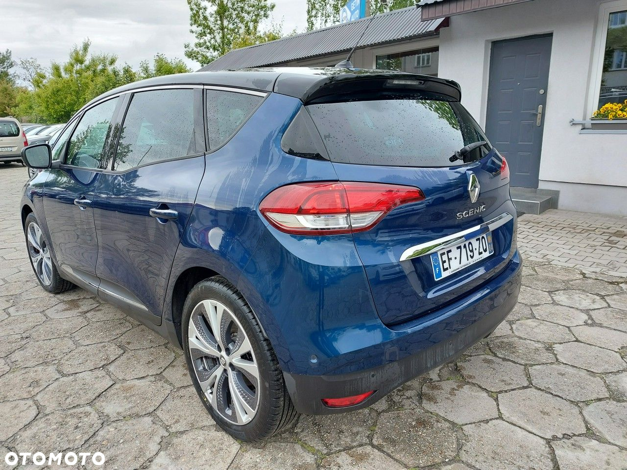 Renault Scenic ENERGY TCe 130 INTENS - 7