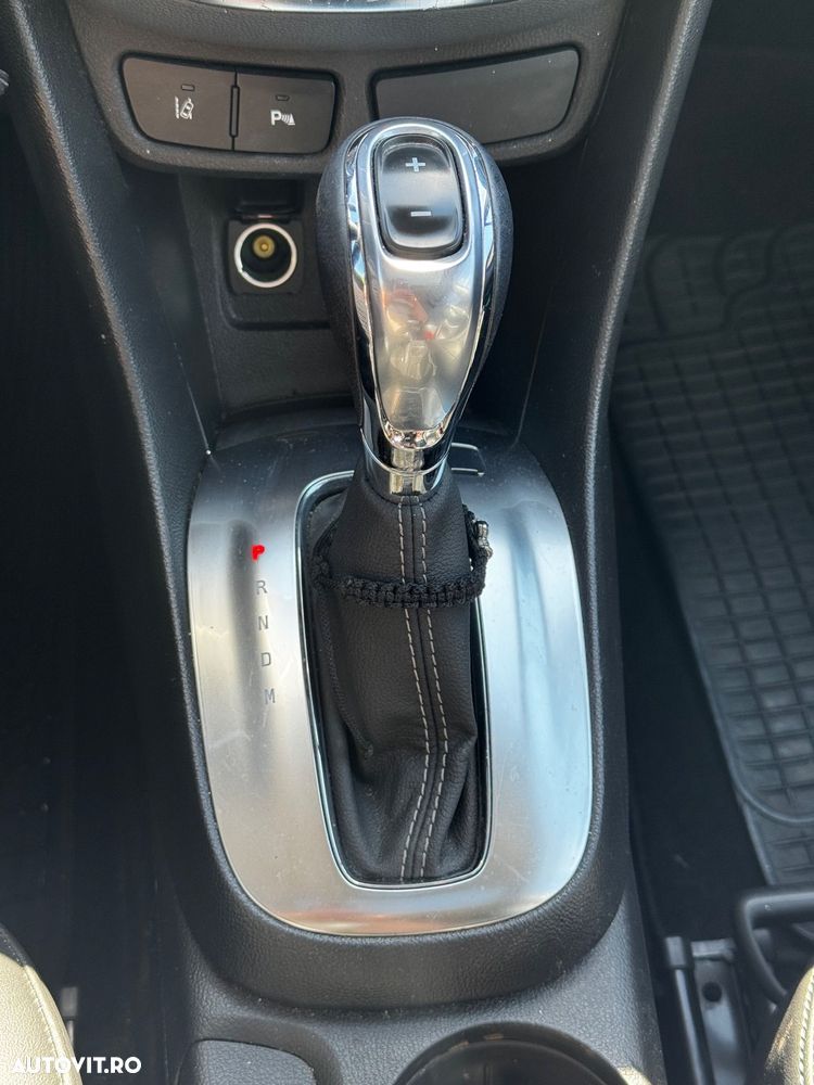 Opel Mokka 1.6 CDTI Automatik Innovation - 7