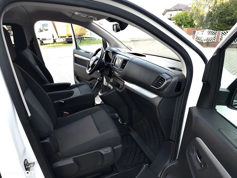 Toyota Proace Verso 2.0 D4-D Medium Family - 24