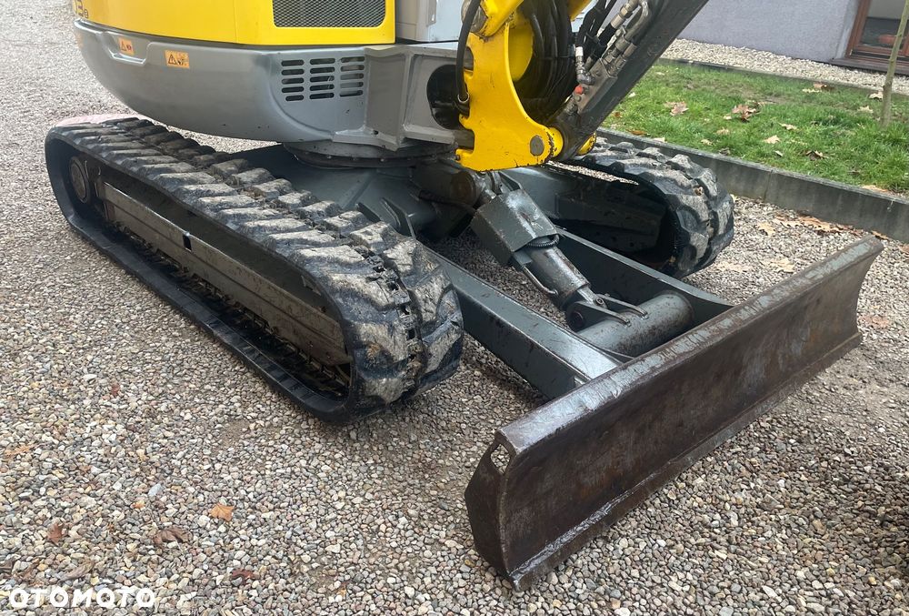 Wacker Neuson 6003 ET 65 - 12