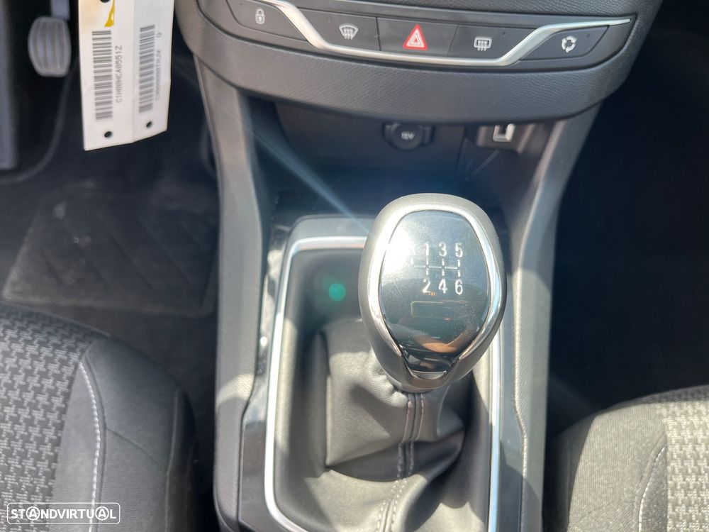 Peugeot 308 1.5 BlueHDi Business Line - 34
