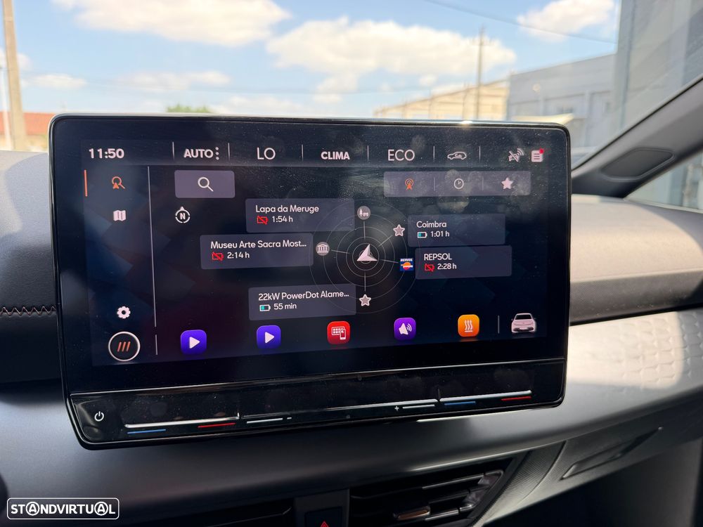 Cupra Born 58 kWh e-Boost Plus - 11