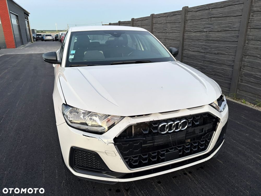 Audi A1 Sportback 30 TFSI - 26