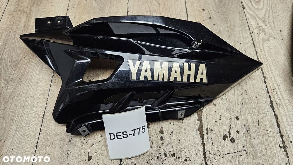 Pług owiewka Yamaha YZF R125  5D7-F835K - 1