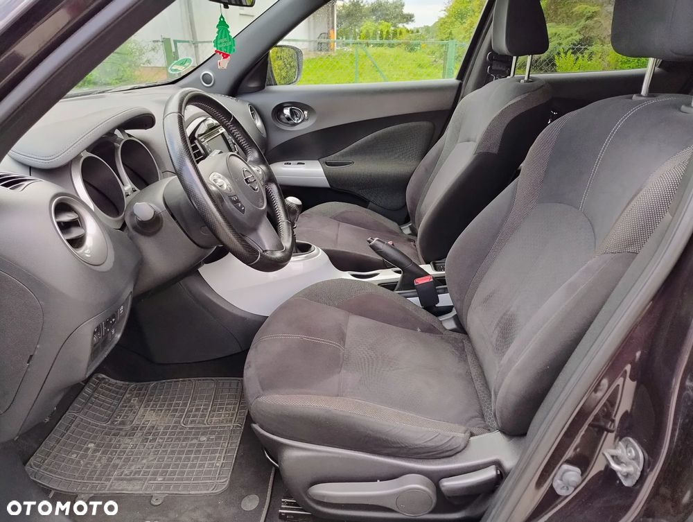 Nissan Juke 1.2 DIG-T Edition - 20