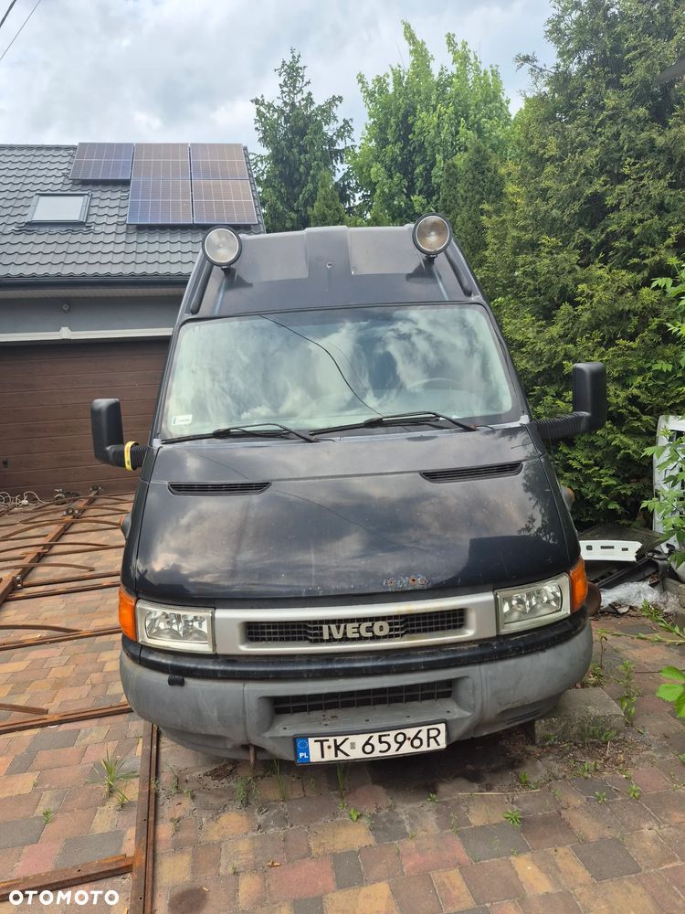 Iveco 35C15 - 5