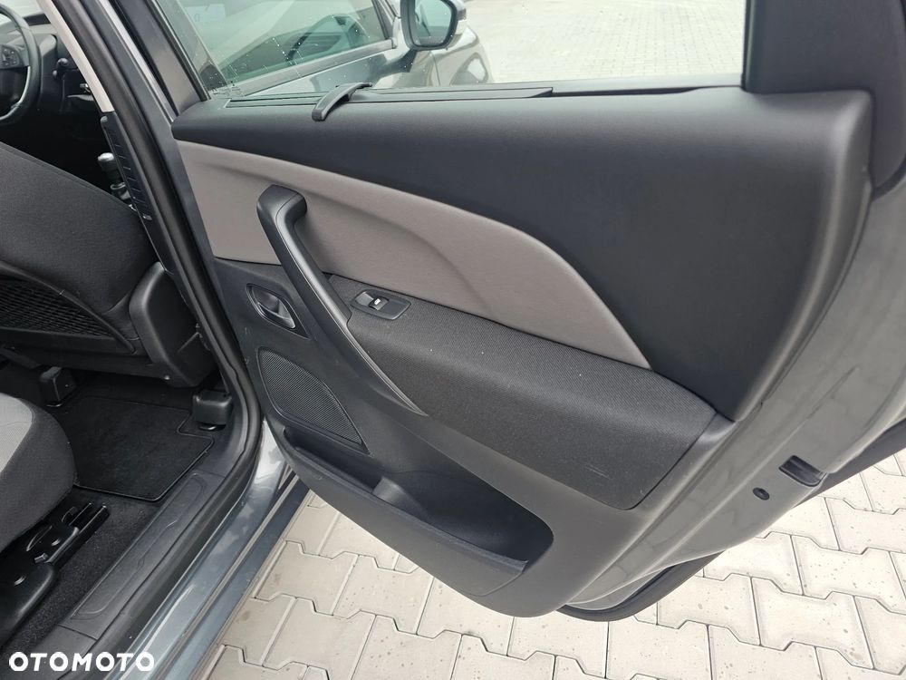 Citroën C4 Picasso PureTech 130 Stop&Start SELECTION - 30