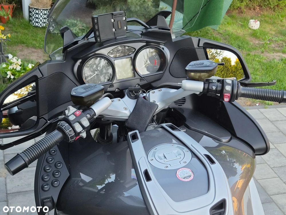 BMW RT - 15