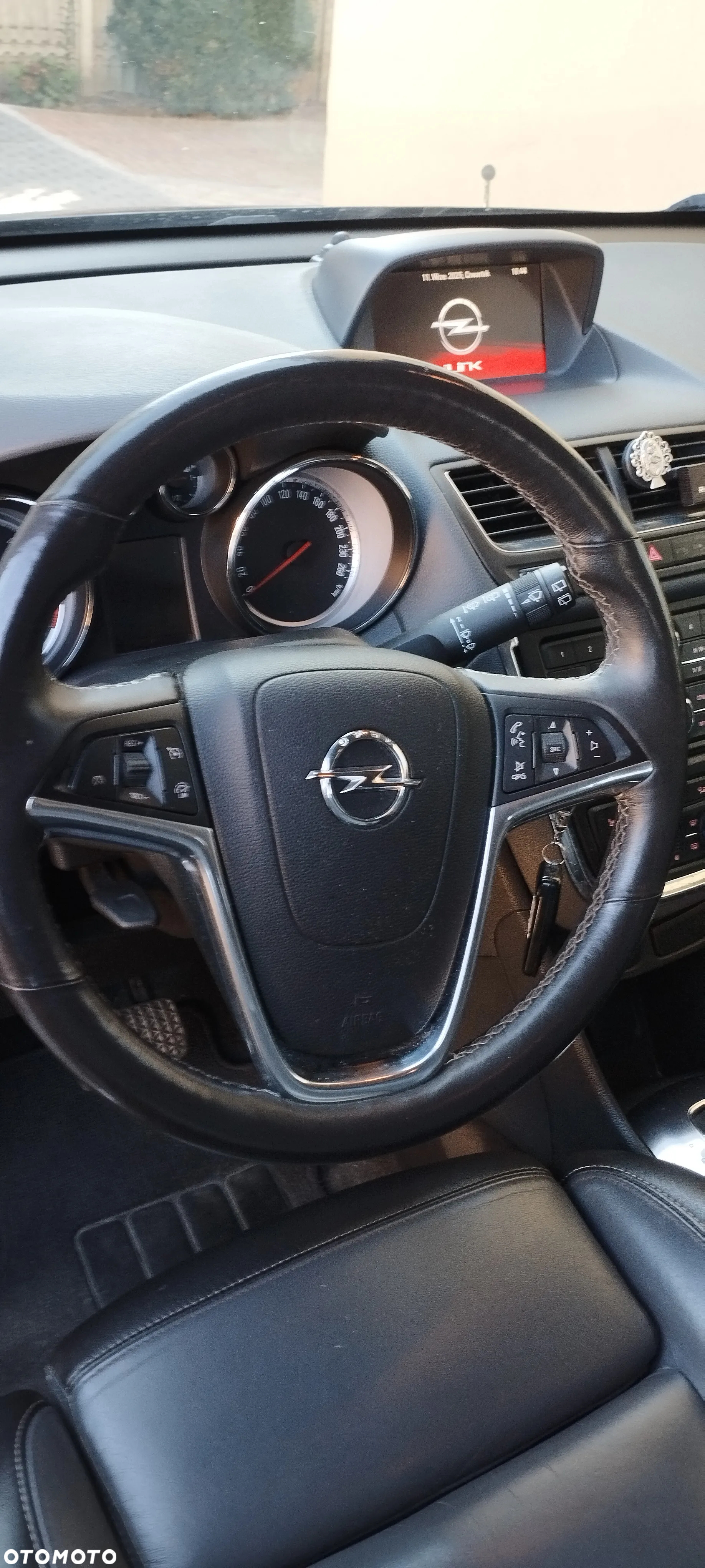 Opel Mokka - 6