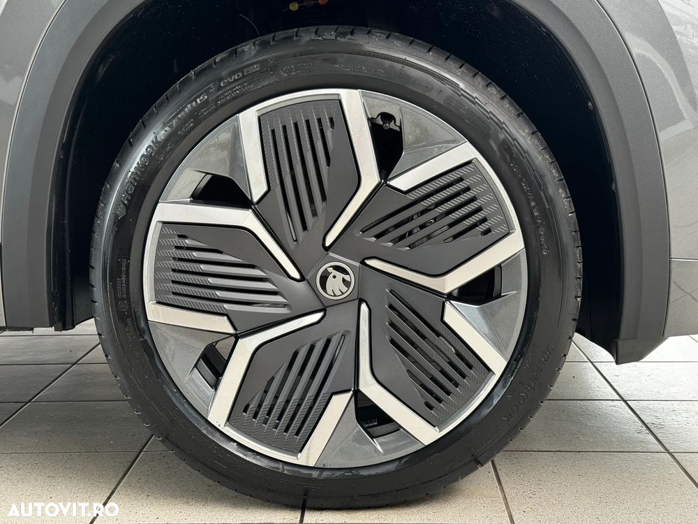 Skoda Kodiaq 2.0 TDI 4X4 DSG Sportline - 21