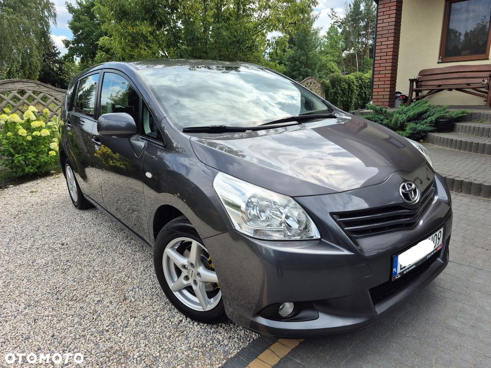 Toyota Verso 1.8 Life - 1