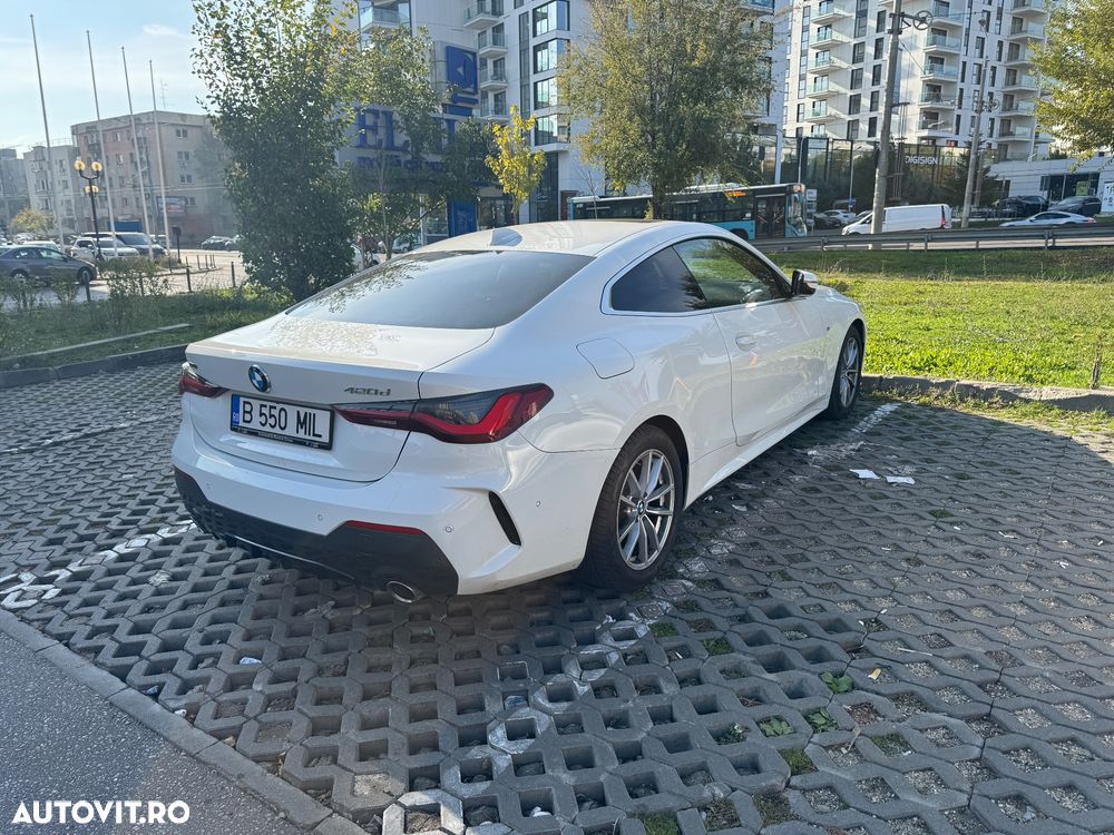 BMW Seria 4 - 3