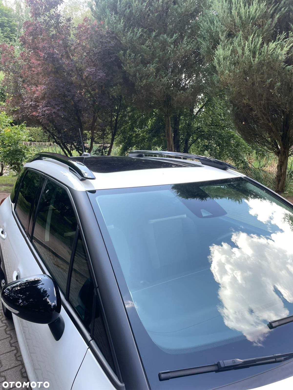 Citroën C3 Aircross - 7