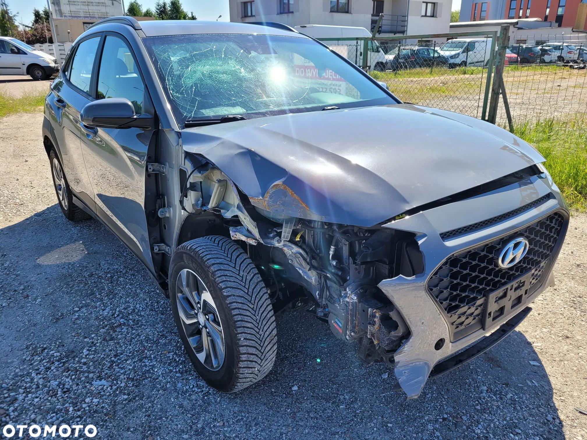 Hyundai Kona 1.6 GDI DCT Hybrid EDITION 30 - 3