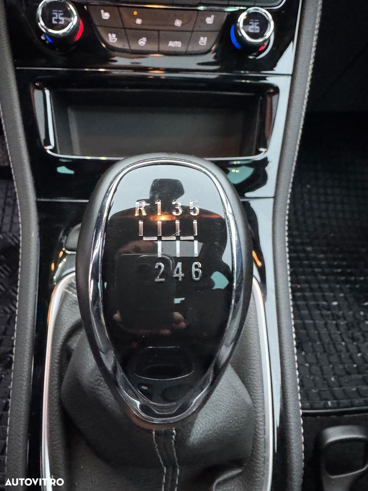 Opel Astra 1.5 D Start/Stop Business Edition - 16