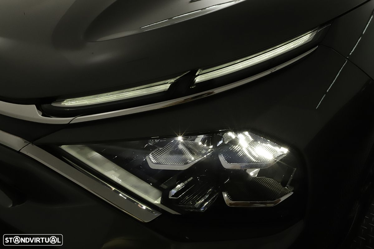 Citroën C4 1.2 PureTech Plus EAT8 - 6