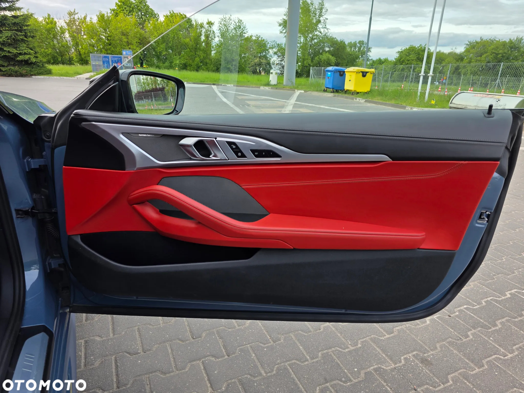 BMW Seria 8 - 17