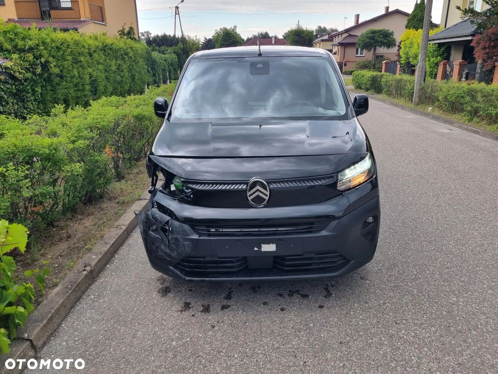 Citroën BERLINGO - 7