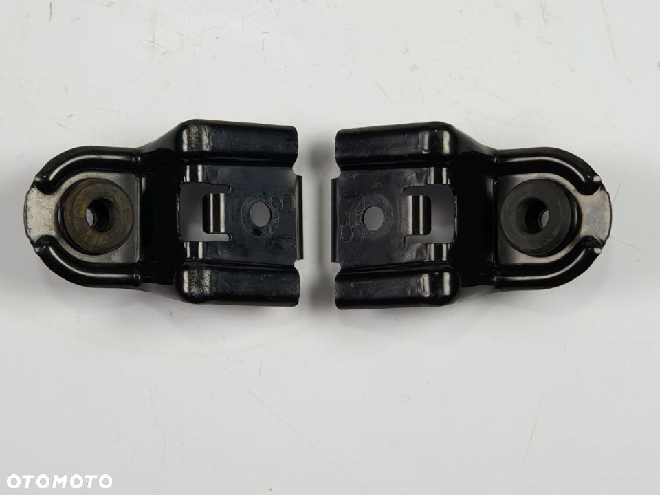 SUBARU FORESTER V 19 22r Mocowanie Chłodnicy Podpory Maski 2.0 e BOXER - 8