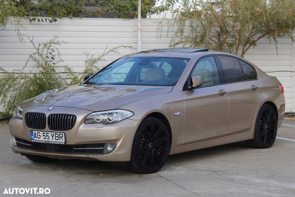 BMW Seria 5 - 3