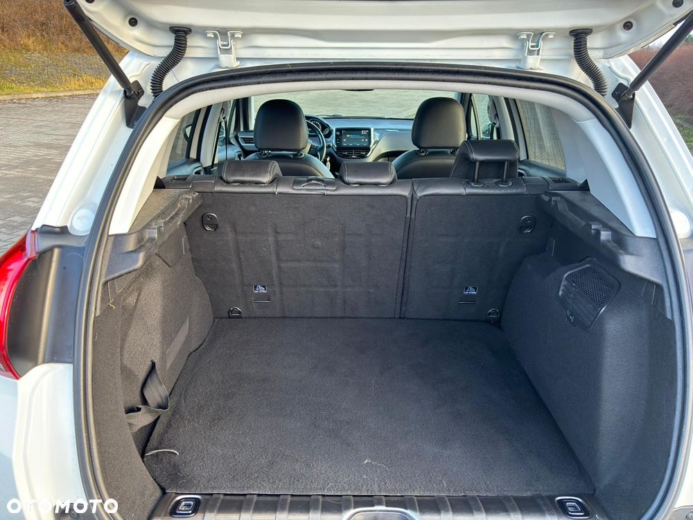 Peugeot 2008 PureTech 130 GPF Stop&Start Active - 20