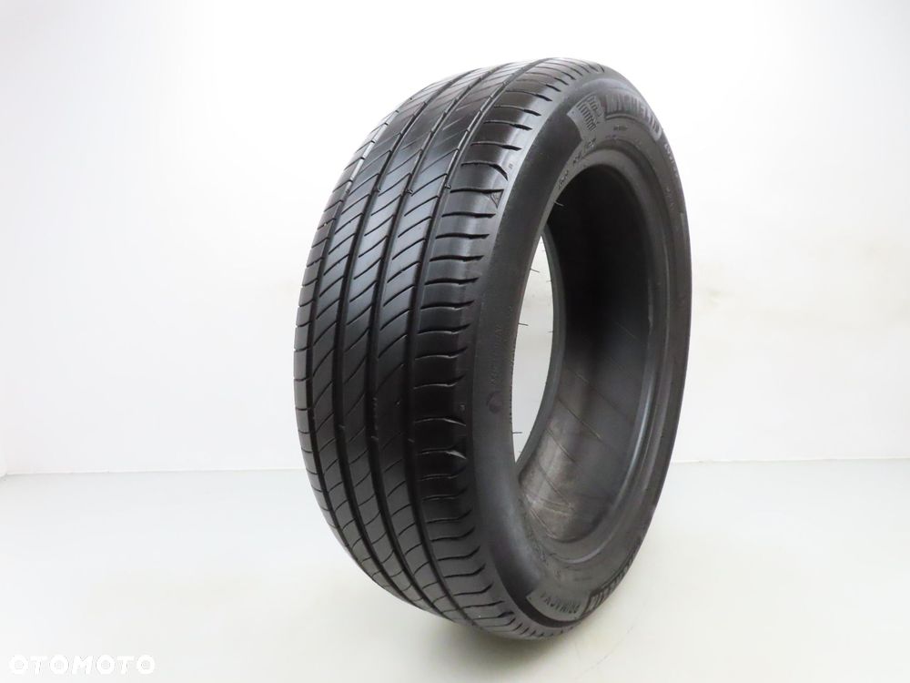 205/55R17 OPONA LETNIA UŻYWANA Michelin Primacy 4 91V - 1
