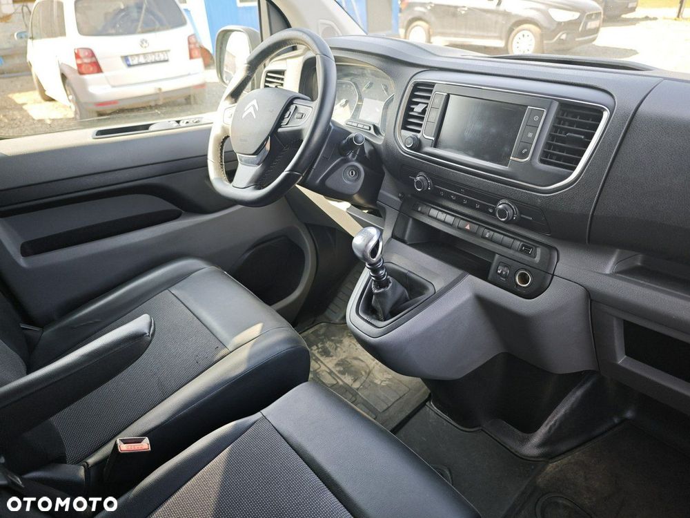 Citroën Jumpy - 20