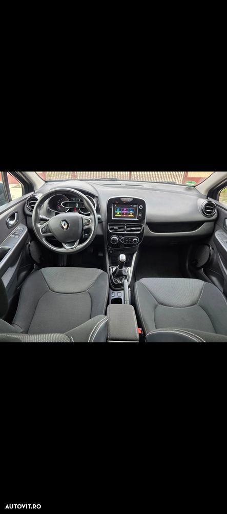 Renault Clio TCe 90 Start & Stop COLLECTION - 12