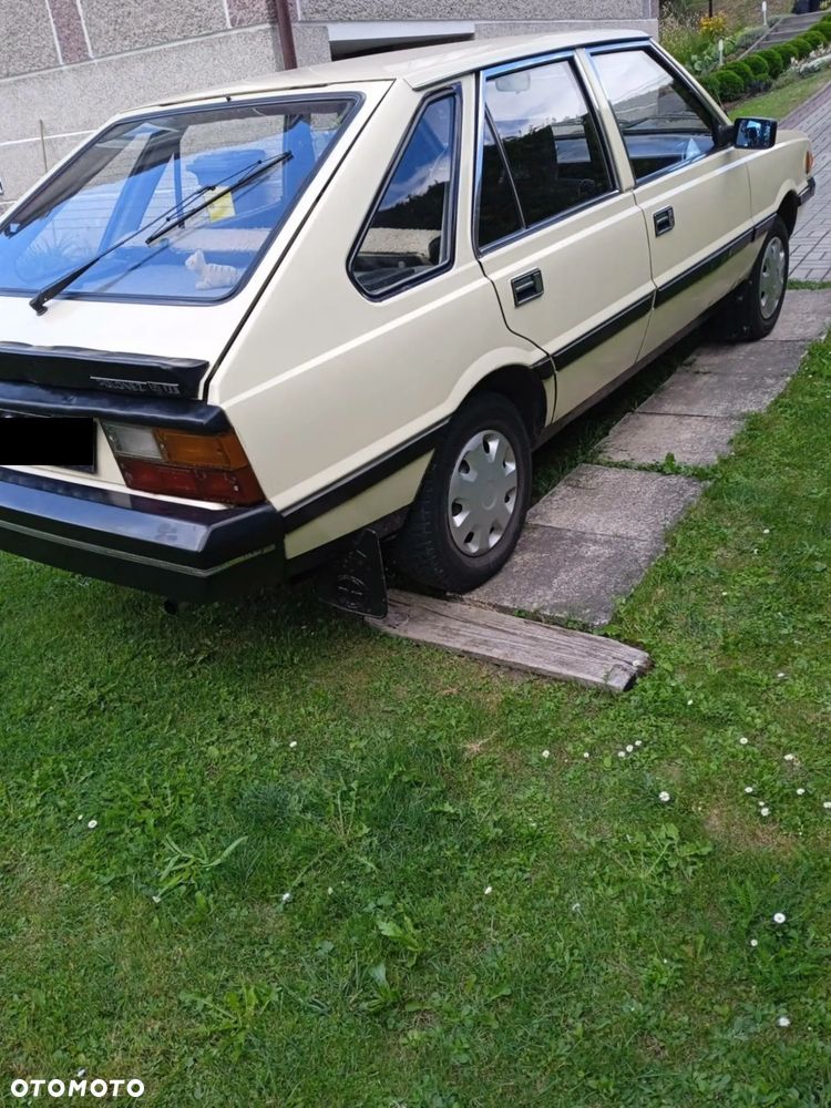 Polonez 1.5 - 6