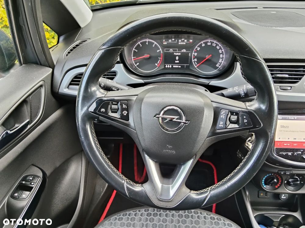 Opel Corsa 1.4 Active - 8