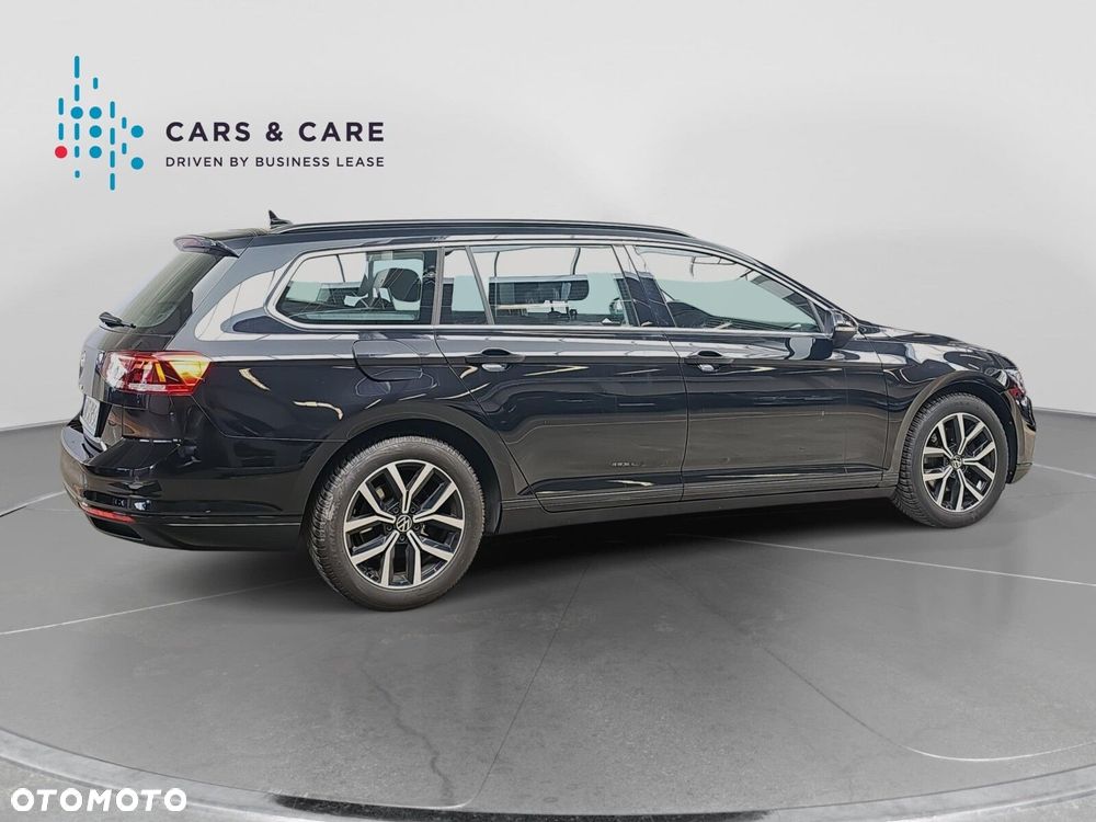 Volkswagen Passat Variant 1.5 TSI EVO Business DSG - 29