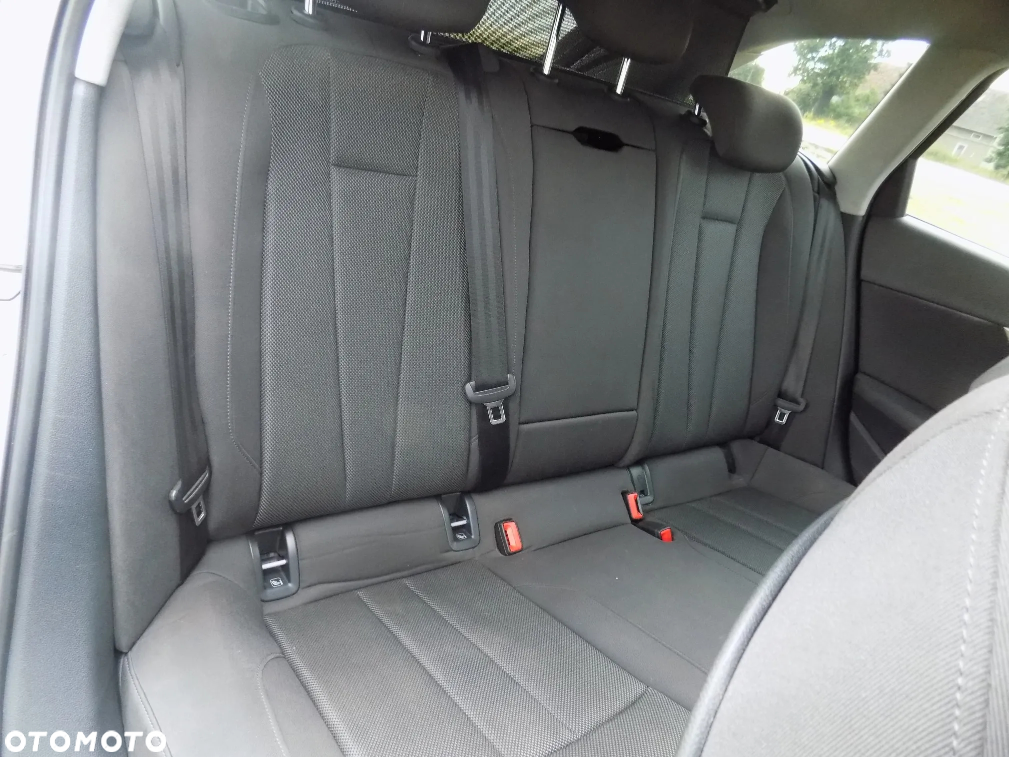Audi A4 2.0 TDI clean diesel - 21