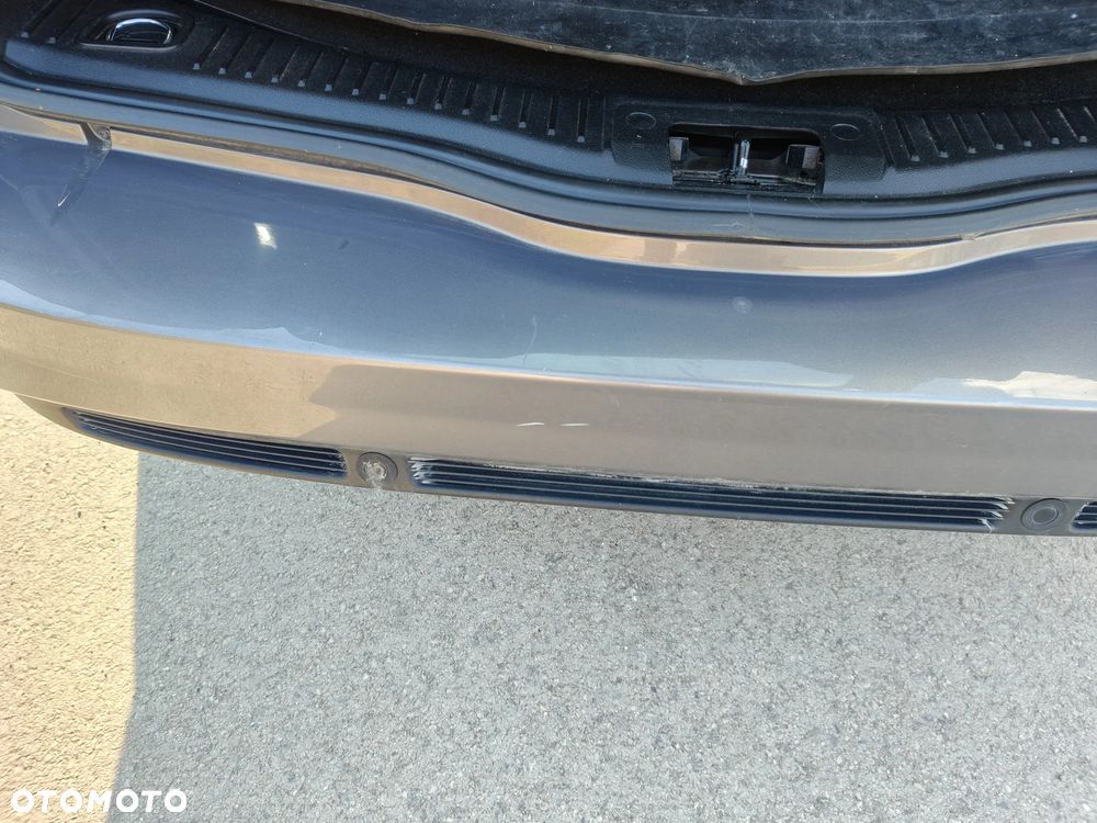 Ford Mondeo 2.0 TDCi Gold X Plus - 20